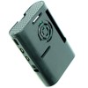 Paradisetronic.com Raspberry Pi 4 Model B Case with Fan Black