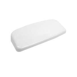 TOTO TCU854CRS#01 Lid for Cst854S854Sl853S Gmax, Cotton White