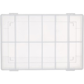 Hünersdorff Assortment Boxes PP Classic 611400