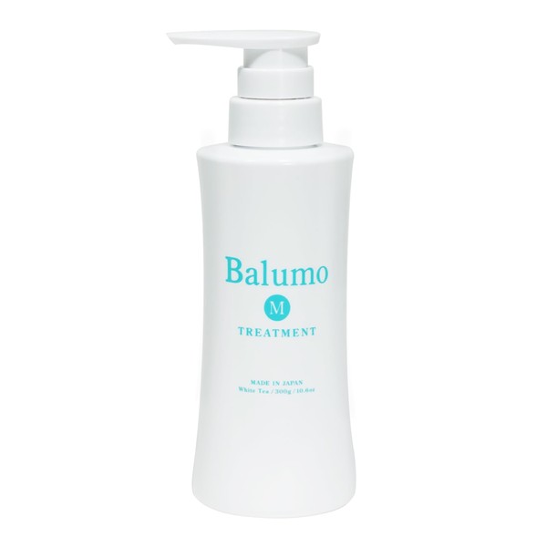 【リニューアル品】AGAスキンクリニック 【公式】 Balumo バルモ Mトリートメント メンズ レディース アミノ酸 トリートメント スカルプ