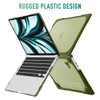 May Chen for MacBook Pro 16 inch Case 2019 Release
