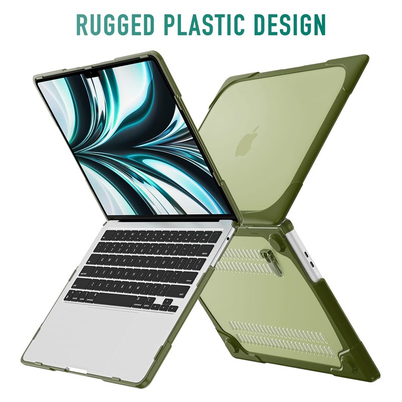 May Chen for MacBook Pro 16 inch Case 2019 Release