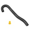 Frankberg Expansion Tank Hose Compatible with M-Class W163 ML350 ML400