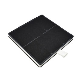 EVAYP Activated Carbon Filter / 360732 00360732 LZ51851 Z5116X1 DHZ5186 AA260112 357585 00357585 / Suitable for Kitchen Hoods, Cooker Hoods