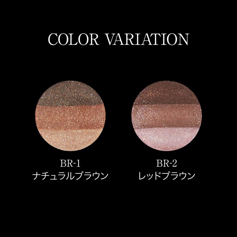 Kate Triple Grades Expert BR-1