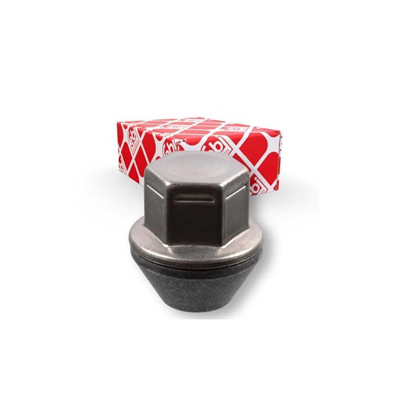 febi bilstein 46674 Wheel Nut for light alloy wheel rim,