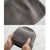Nakota Seamless Cotton Beanie, Islamic Hat, Watch Cap, Made in