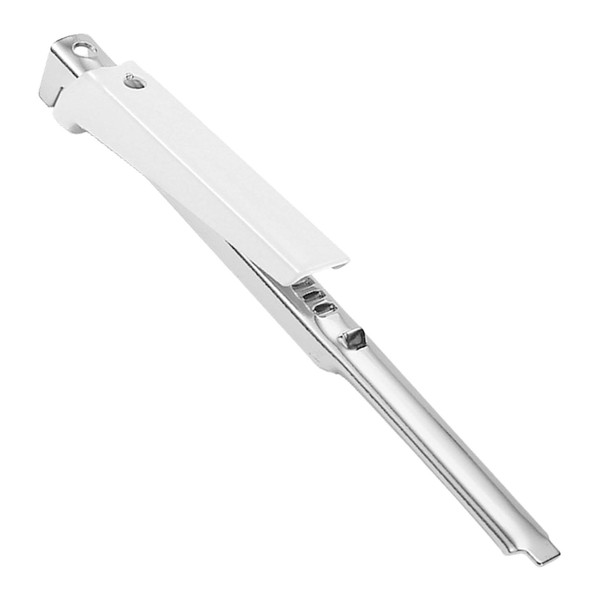 Easy Open Jar Opener, Stainless Steel Manual Lid & Bottle