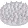 Merriway® BH01164 (4 Pcs) Castor Caster Cups with Spikes, Large