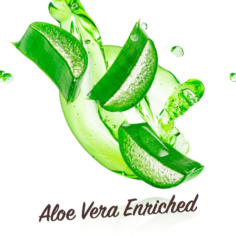 Malibu Sun After Sun Soothing Moisturising Lotion, Original, 100ml