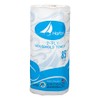 Harbor Paper Towels 85 sheet 2 ply 1 pk