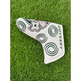 Odyssey 2020 April Major - Masters - Blade Putter Headcover