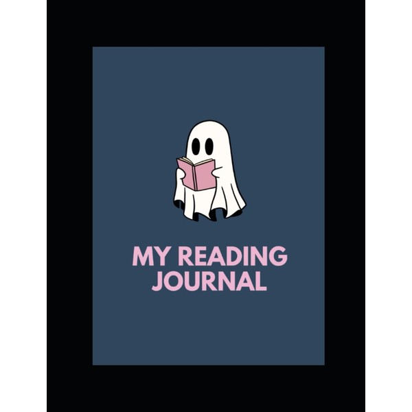 My Reading Journal