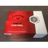 Callaway Hex Control Golf Balls - Box of 24