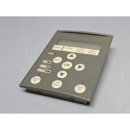 Danfoss Type 1 VFD Control Panel LCP 31 - 132B9110 - NEW