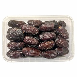 Safawi Dates 1kg Safawi Dates Original Kalmi Dates Kalmi Organic Dates Kalimi Dates Premium Organic Dates UAE Dates (Safawi Kalmi Dates 1kg)