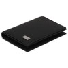 Dunhill 19F2947AV 001R Men's Card Case, Black, Black