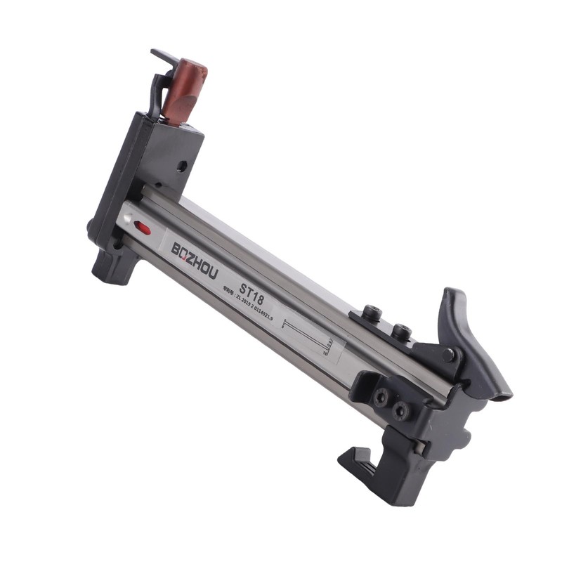 ST18 Pneumatic Nail Gun Air Pneumatic Nailers Woodworking Machine Power