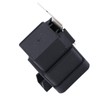 Geofrey 2pcs Magnetic Relay Switch 6670312 VF28-65F14-S01 Compatible with Bobcat