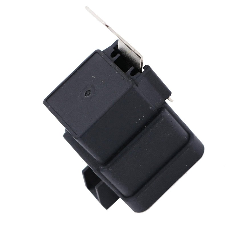 Geofrey 2pcs Magnetic Relay Switch 6670312 VF28-65F14-S01 Compatible with Bobcat