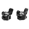 1Pair Aluminum Alloy Metal Front Steering Cup RC Car Upgrade