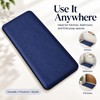 Flannel Non-Slip Floor Mat for Kitchen & Bathroom – Soft,