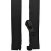Replacement Waterproof Zip Size #5 Open End Fastener Single Slider
