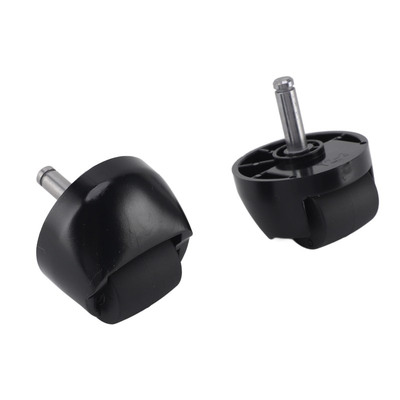 Vacuum Cleaner Sweeper Universal Wheel Accessory Fit for Proscenic M6