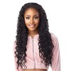 Sensationnel INSTANT Updown halfwig Pony - Instant Weave Up and