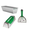 USG Sheetrock Pro Drywall Taping Combo with Mud Pan, Pro