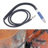 Pencil Die Grinder Air Tool Adjustable 1/4in Pneumatic Engraving Pen