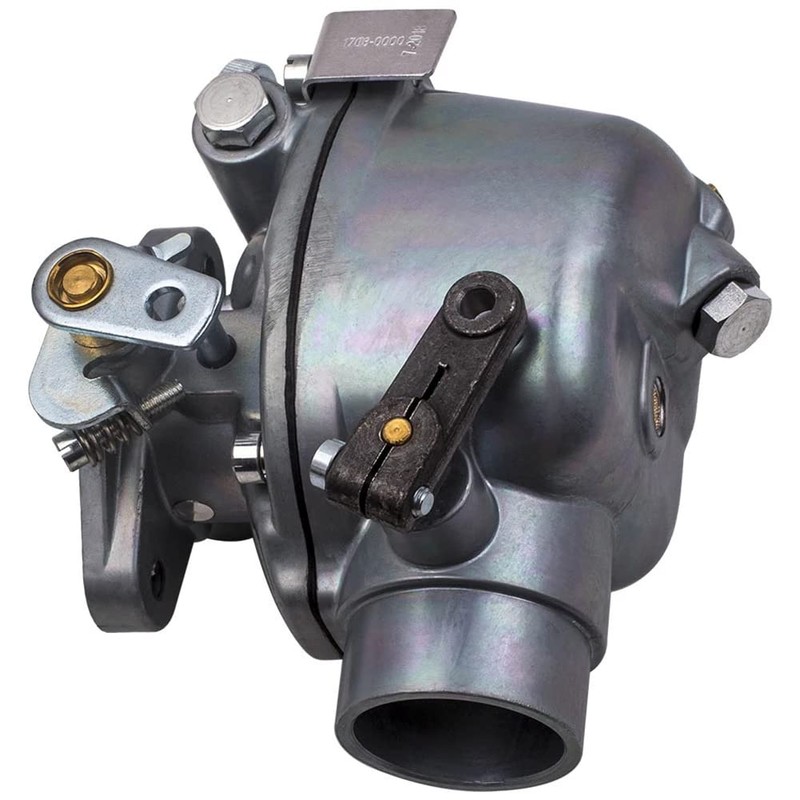 JIK Carburetor Fits For IH-Farmall Tractor A AV B BN