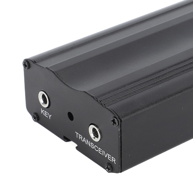 Morse Code Keyer CW Keyer Auto Memory Key Controller Auotmobile