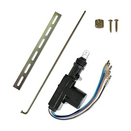 JOM servomotor, suitable for ZV (7103) central locking system