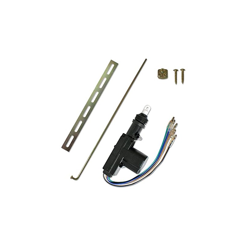 JOM servomotor, suitable for ZV (7103) central locking system