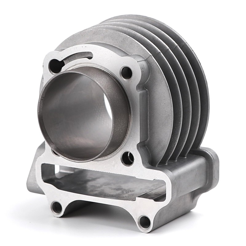 Minho Cylinder Top End Rebuild Kit with Piston Ring Gasket