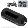 Remote Key Shell CNC Aluminum Alloy Fob Case Holder for