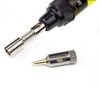 1 Piece Gas Soldering Iron, Butane Gas Soldering Iron Tool