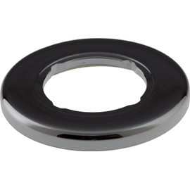 Delta Faucet RP21907 Soap/Lotion Dispenser Base with Gasket, Chrome