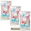 Samurai Fragrance Cooling Sheet, Set of 20, Samurai Woman, Set