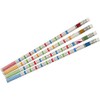 Schnooridoo 12 x Pencils Calculating Disposable Table School Children's Birthday Gift Give Away