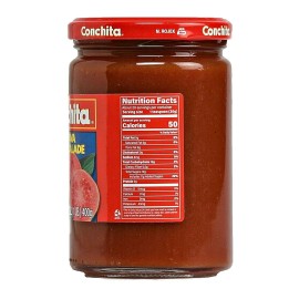 Conchita Guava Marmalade 14.0 oz (Pack of 12)
