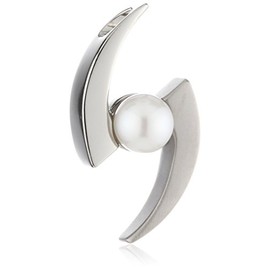 Boccia 0772-01 Women's Pendant Titanium