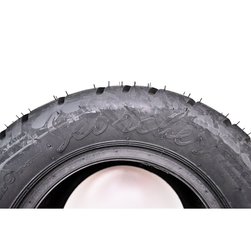 Duro Scorcher 4 Ply 18-10.00-10 DI2020 ATV Tire