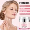 Neck Firming Cream – Moisturizer with Retinol, Collagen, and Hyaluronic