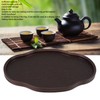 Tea Tray Retro Prevent Slip Minimalist Retro Japanese Style Food