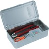TRUSCO T-190SV Trunk Tool Box, 80.9 x 4.0 x 2.0