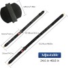 4 Set Seat Belt 2 Point Adjustable Retractable Car Single