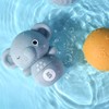 Baby Stacking Balls Toys Fun Early Education Color Shape Cognition