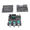 ZK 302T Bluetooth Amplifier Board Dual Channel 30W Plus 30W